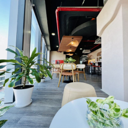 Cho thuê văn phòng đẹp tại Trần Quang Khải, Tân Định, Quận 1