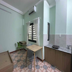 Phòng Tầng lửng
