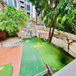 BIỆT THỰ ĐẸP AN KHÁNH Q2 GIÁ TỐT