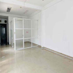 Văn phòng mặt tiền cộng hoà giá cực rẻ