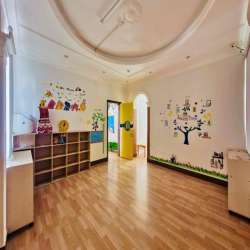 BIỆT THỰ ĐẸP AN KHÁNH Q2 GIÁ TỐT