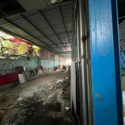 Cho thuê kho xưởng đường NVQ. 1.350. giá 70 triệu