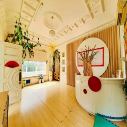 BIỆT THỰ ĐẸP AN KHÁNH Q2 GIÁ TỐT