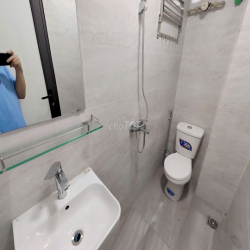 Vào ở luôn CCMN 25m2 full đồ, ô tô đỗ cửa, ban công thoáng, MĐ