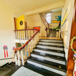 BIỆT THỰ ĐẸP AN KHÁNH Q2 GIÁ TỐT