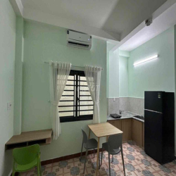 Phòng Tầng lửng