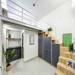 Studio full NT mới ngay Bệnh Viện Hồng Đức III & Lotte Mart & Cityland