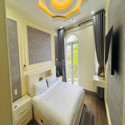 ✨CHO THUÊ BIỆT THỰ GÓC 2 MẶT TIỀN NGUYỄN Ư DĨ, QUẬN 2 DT 800M2