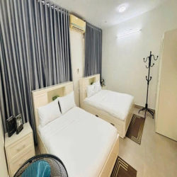 ✨CHO THUÊ BIỆT THỰ GÓC 2 MẶT TIỀN NGUYỄN Ư DĨ, QUẬN 2 DT 800M2