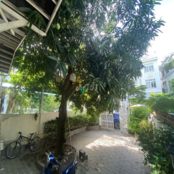 cho thuê huê căn biệt thự 3 tầng đẹp, rộng rãi tại khu Nam Thông 1B,