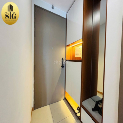 Cho Thuê Căn Hộ 59m2 West Gate Bình Chánh Giá 9 Triệu Full Nội Thất