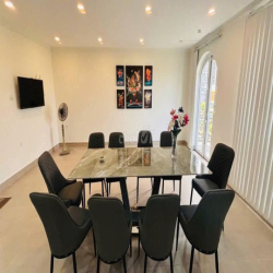 ✨CHO THUÊ BIỆT THỰ GÓC 2 MẶT TIỀN NGUYỄN Ư DĨ, QUẬN 2 DT 800M2