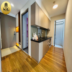 Cho Thuê Căn Hộ 59m2 West Gate Bình Chánh Giá 9 Triệu Full Nội Thất