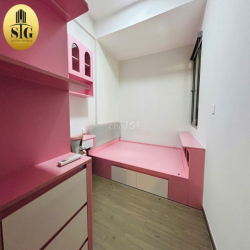 Cho Thuê Căn Hộ 59m2 West Gate Bình Chánh Giá 9 Triệu Full Nội Thất