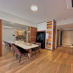 Cho Thuê Căn Hộ 59m2 West Gate Bình Chánh Giá 9 Triệu Full Nội Thất