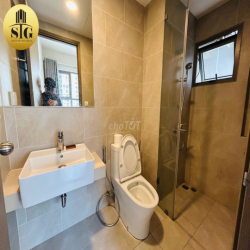 Cho Thuê Căn Hộ 59m2 West Gate Bình Chánh Giá 9 Triệu Full Nội Thất