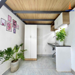 Studio full NT mới ngay Bệnh Viện Hồng Đức III & Lotte Mart & Cityland