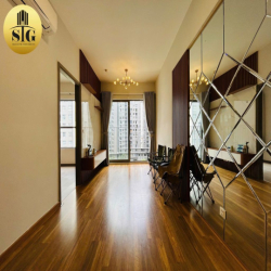 Cho Thuê Căn Hộ 59m2 West Gate Bình Chánh Giá 9 Triệu Full Nội Thất