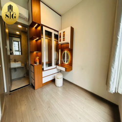 Cho Thuê Căn Hộ 59m2 West Gate Bình Chánh Giá 9 Triệu Full Nội Thất