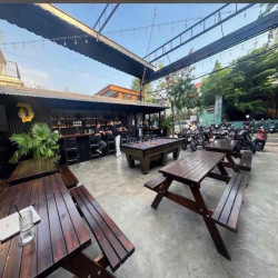 Cho thuê biệt thự   Xuân Thuỷ Thảo Điền, Q2