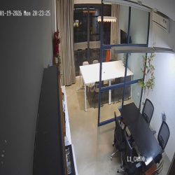 [CHIA SẺ VĂN PHÒNG] – Full Option cho Starup hoặc Team 4-6 người