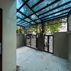 CHO THUÊ BIỆT THỰ NAM ĐÔ - PMH - 3 PN - ĐƯỜNG LỚN- GIÁ 65 TRIỆU/THÁNG