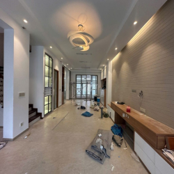 CHO THUÊ BIỆT THỰ NAM ĐÔ - PMH - 3 PN - ĐƯỜNG LỚN- GIÁ 65 TRIỆU/THÁNG