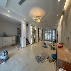CHO THUÊ BIỆT THỰ NAM ĐÔ - PMH - 3 PN - ĐƯỜNG LỚN- GIÁ 65 TRIỆU/THÁNG