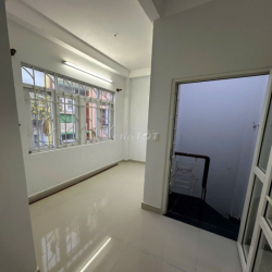 🏠 NHÀ NGUYÊN CĂN HÒA HƯNG, Q.10 – 1 TRỆT 2 LẦU