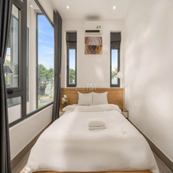 🏡 Biệt thự cao cấp phòng ngủ tại Sơn Trà – hồ bơi riêng & sân BBQ