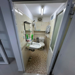 🏠 NHÀ NGUYÊN CĂN HÒA HƯNG, Q.10 – 1 TRỆT 2 LẦU