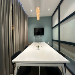 [CHIA SẺ VĂN PHÒNG] – Full Option cho Starup hoặc Team 4-6 người