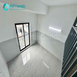 CHO THUÊ PHÒNG BAN CÔNG FULL NỘI THẤT GẦN  DƯƠNG QUẢNG HÀM  ĐH VLU IUH