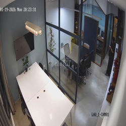 [CHIA SẺ VĂN PHÒNG] – Full Option cho Starup hoặc Team 4-6 người