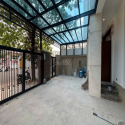 CHO THUÊ BIỆT THỰ NAM ĐÔ - PMH - 3 PN - ĐƯỜNG LỚN- GIÁ 65 TRIỆU/THÁNG
