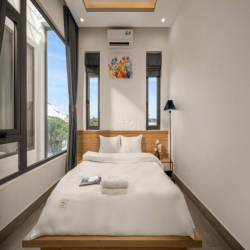 🏡 Biệt thự cao cấp phòng ngủ tại Sơn Trà – hồ bơi riêng & sân BBQ