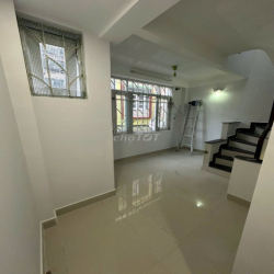 🏠 NHÀ NGUYÊN CĂN HÒA HƯNG, Q.10 – 1 TRỆT 2 LẦU