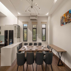 🏡 Biệt thự cao cấp phòng ngủ tại Sơn Trà – hồ bơi riêng & sân BBQ