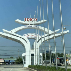 CHO THUÊ NHÀ MẶT TIỀN TỈNH LỘ 830 LƯƠNG BÌNH BẾN LỨC LONG AN