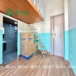 CĂN DUPLEX BAN CÔNG MỚI XÂY FULL NỘI THẤT SIÊU XINH NGAY TÂN SƠN NHÌ