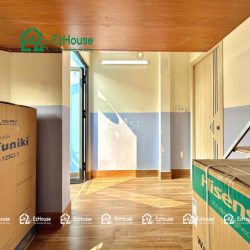 CĂN DUPLEX BAN CÔNG MỚI XÂY FULL NỘI THẤT SIÊU XINH NGAY TÂN SƠN NHÌ