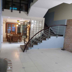 CHO THUÊ NHÀ PHỐ MT KHU TÊN LỬA CHỦ THIỆN CHÍ