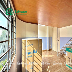 CĂN DUPLEX BAN CÔNG MỚI XÂY FULL NỘI THẤT SIÊU XINH NGAY TÂN SƠN NHÌ