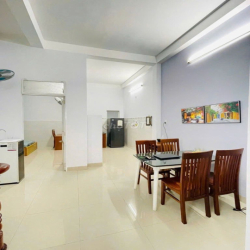 VHA198 Bán nhà hẻm Đặng Lộ gần chợ Vĩnh Hải