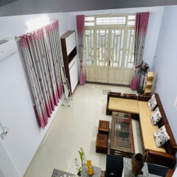 VHA198 Bán nhà hẻm Đặng Lộ gần chợ Vĩnh Hải