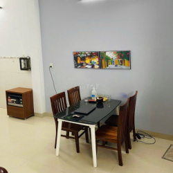 VHA198 Bán nhà hẻm Đặng Lộ gần chợ Vĩnh Hải