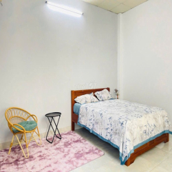 VHA198 Bán nhà hẻm Đặng Lộ gần chợ Vĩnh Hải