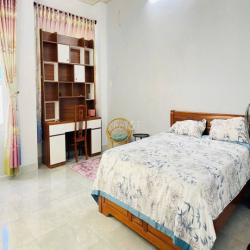 VHA198 Bán nhà hẻm Đặng Lộ gần chợ Vĩnh Hải