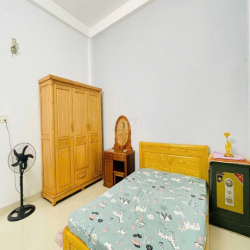 VHA198 Bán nhà hẻm Đặng Lộ gần chợ Vĩnh Hải