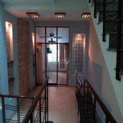 CHO THUÊ NHÀ PHỐ MT KHU TÊN LỬA CHỦ THIỆN CHÍ